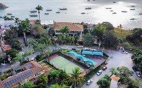 Hotel El Cazar